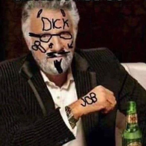 Meet your Posher, Ken - Picture 2 of 5